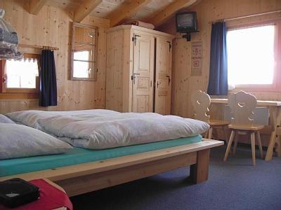 B&B Haus Im Sand Давос Стая снимка
